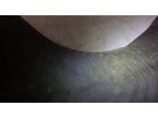 Трубка (трубки)/ шланг (шланги) интеркулера