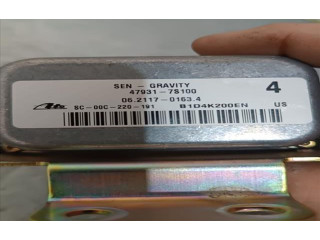 Pojistková skříňka 47931 Nissan Murano Z51 2010