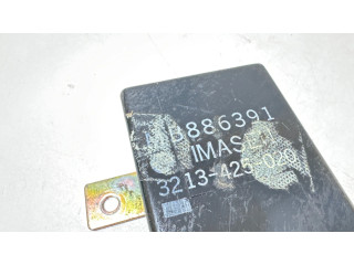 Блок управления 3213425020, 886391 Mitsubishi Pajero