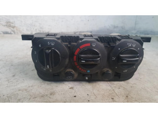 Блок управления климат-контролем 1688301985 Mercedes-Benz Vaneo W414