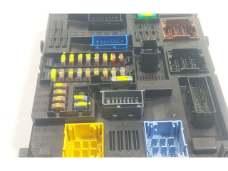 Модуль управления BSM 1681480180, 9832880280 Citroen C3 Aircross