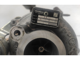 Turbodmychadlo Турбина 54359710028 Renault Clio IV K9K 612