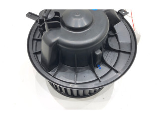 Вентилятор печки Volkswagen Caddy