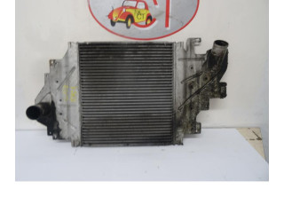 Интеркулер  8200685747, 8200685747   Renault Clio II 