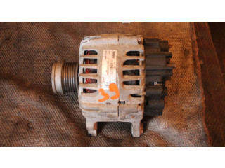 Генератор 6578   Chevrolet Captiva      