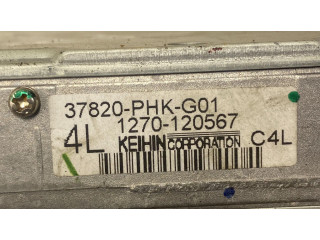 Řídící jednotka 37820PHKG01, 1270120567 Honda CR-V 2000