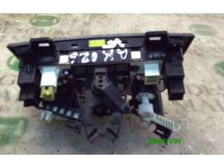 Модуль блока управления кондиционером    Chevrolet Matiz