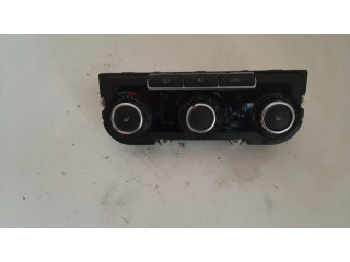 Блок управления климат-контролем 7N0907426A Volkswagen Caddy