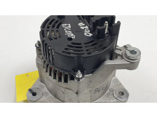 Генератор    Ford Escort 1.8     