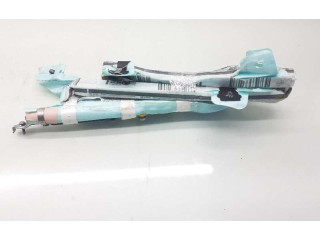 Надувная подушка для передней двери       Skoda Octavia Mk3 (5E)  2013 - 2019 года   