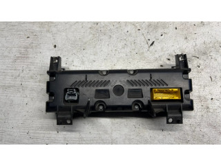 Блок управления климат-контролем 96482616YW Peugeot 406