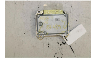 Блок подушек безопасности Mitsubishi ASX