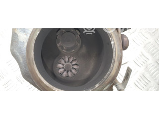 Turbodmychadlo Турбина 16319700012 Nissan Micra K14