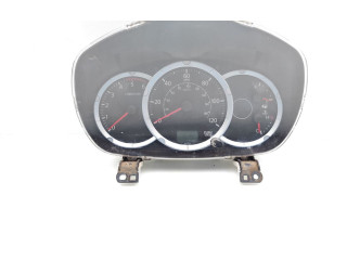 Přístrojová deska Mitsubishi L200 2014 8100C094, A5013030145