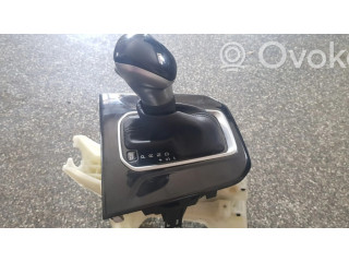 Механизм переключения передач (кулиса) (в салоне)