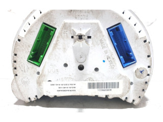 Přístrojová deska Volkswagen New Beetle 2000 1C0920906