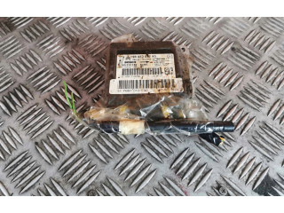 Блок подушек безопасности 9808309280 Peugeot 2008 I