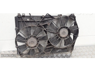 Вентилятор радиатора         Suzuki Grand Vitara I 