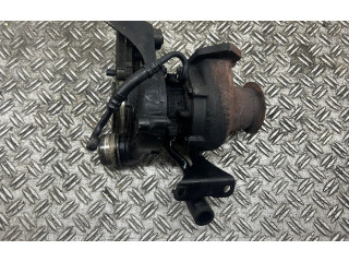 Turbodmychadlo Турбина 184671 BMW X1 E84