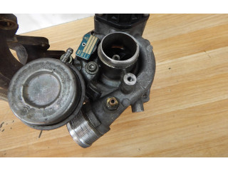 Turbodmychadlo Турбина 03C145701K, KA50130001 Volkswagen Tiguan