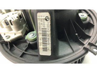 Вентилятор печки 985465S BMW 1 E81 E87
