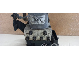 Блок АБС 589100X500 Hyundai i10 2007-2012 года