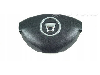 Подушка безопасности водителя 98510-1029R Dacia Duster
