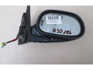 Зеркало электрическое Mitsubishi Galant 1993 - 1996 года