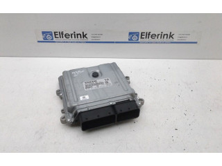 Блок управления впрыском 31272462   Volvo V70