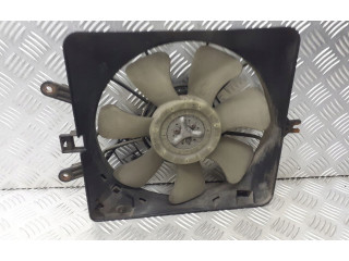 Комплект вентиляторов 065000-3070 Honda Jazz