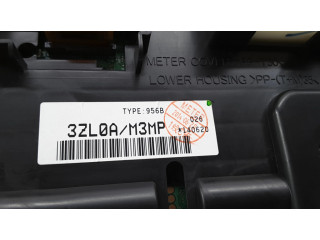 Přístrojová deska Nissan Pulsar 2015 248103ZL0A