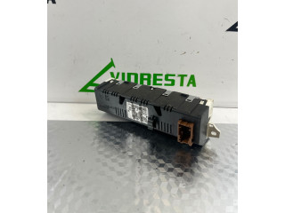 Экран/ дисплей / маленький экран 6593P7, R0-4566V   Citroen Berlingo    