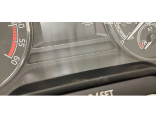 Панель приборов 5e0920981d   Skoda Octavia Mk3 (5E)       