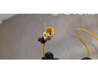 Подушка безопасности в сиденье BF981NDBNA09 Mitsubishi L200