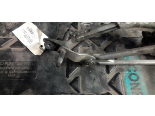 Моторчик дворников 0000077363952    Fiat Grande Punto