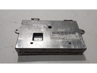 Другие блоки управления / модули