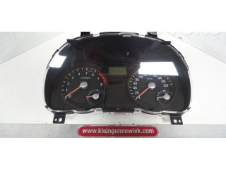 Панель приборов 940031G141   KIA Rio       