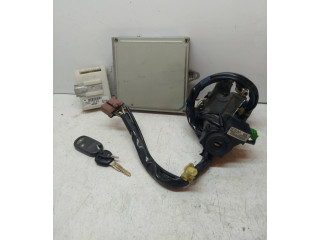 Řídící jednotka 37820PELG01, 1304106094 Honda HR-V 1999