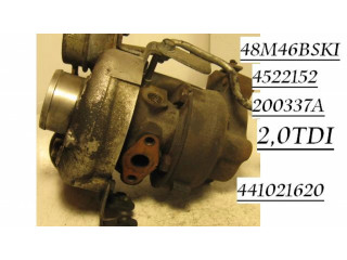Turbodmychadlo Турбина 441021620, 48M46BSKI Nissan Primera 0.0
