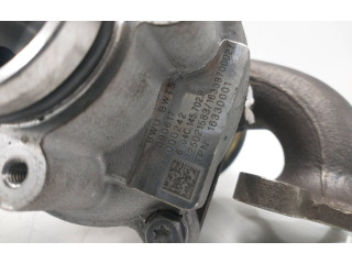 Турбина Volkswagen Golf VII 04C145702R, 725021583