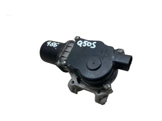 Моторчик дворников Infiniti Q50