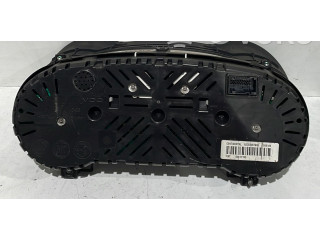 Přístrojová deska Alfa Romeo Mito 2009