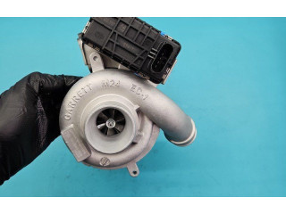 Турбина Ford S-MAX 753544-20, IMPRK1470070