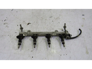 Магистральная трубка топлива