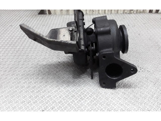 Turbodmychadlo Турбина A6280960599 Mercedes-Benz ML W163