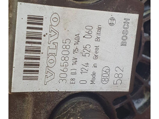 Генератор 30658085, 0124525060 Volvo XC90