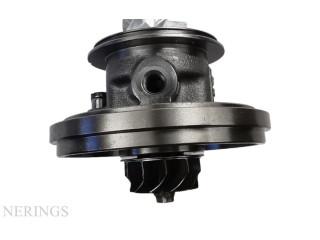 Turbodmychadlo Турбина 49180-04320, CHRA50-0011T Renault Megane IV