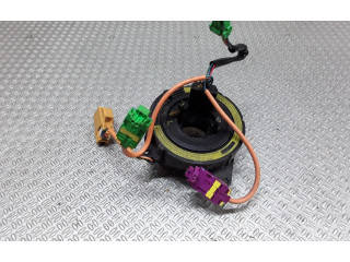 Подрулевой шлейф SRS    Volvo V70