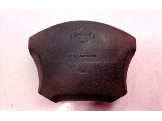 Подушка безопасности водителя 6014892, 6014892 Nissan Vanette