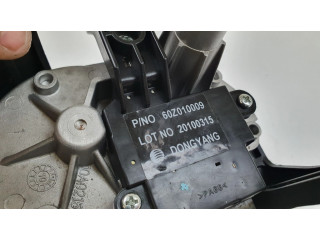 Моторчик заднего дворника 13256917 Opel Astra J